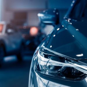 ELECTROMOVILIDAD