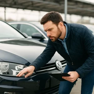 Buscamos tu auto